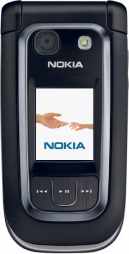 Nokia 6267