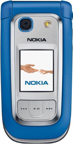 Nokia 6267