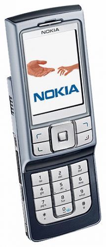 Nokia 6270