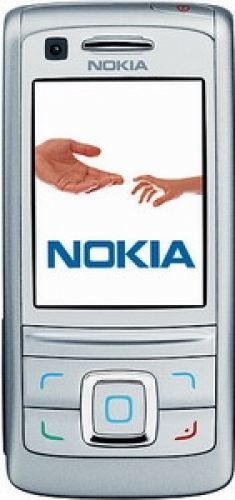 Nokia 6280