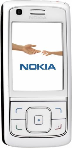 Nokia 6288