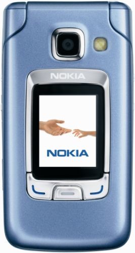 Nokia 6290