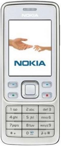 Nokia 6300