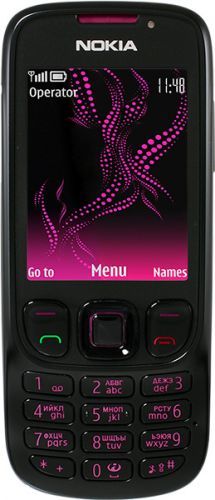 Nokia 6303 classic