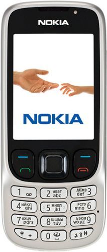 Nokia 6303 classic