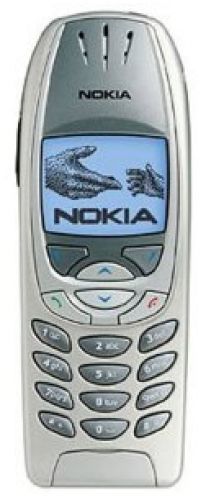 Nokia 6310i