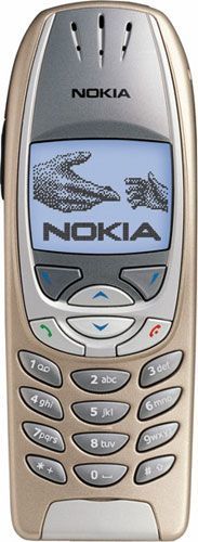 Nokia 6310i