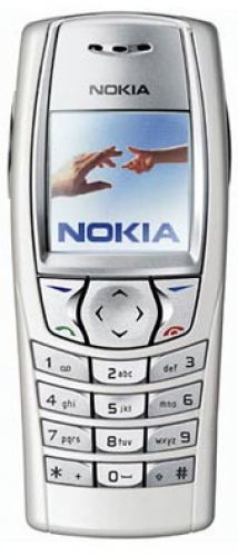 Nokia 6610