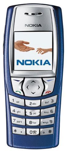 Nokia 6610i