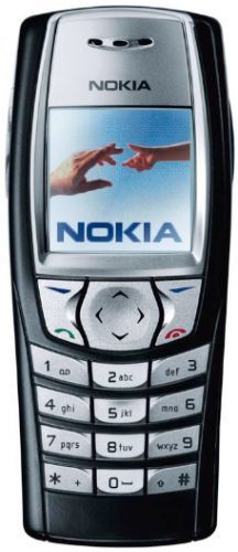 Nokia 6610i