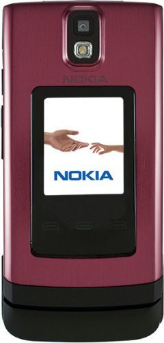 Nokia 6650 fold