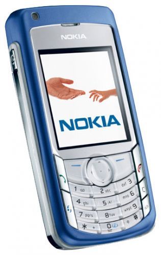 Nokia 6681