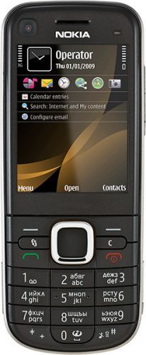 Nokia 6720 classic