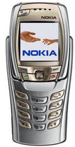 Nokia 6820