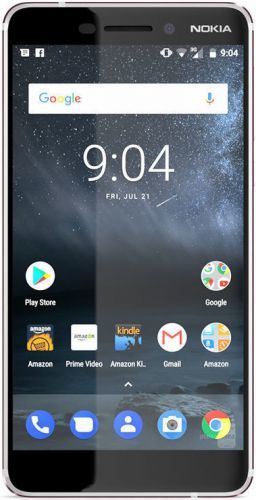 Nokia 6 (2018) 32Gb