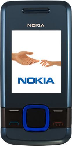 Nokia 7100 Supernova