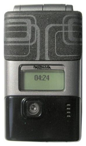 Nokia 7200