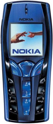 Nokia 7250