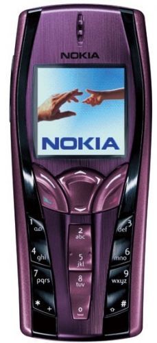 Nokia 7250