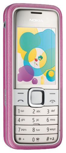 Nokia 7310 Supernova