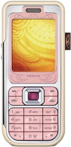 Nokia 7360