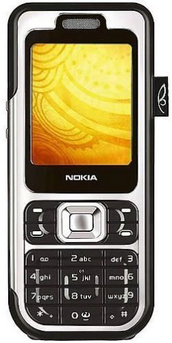 Nokia 7360