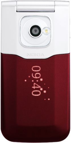 Nokia 7510 Supernova