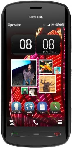 Nokia 808 PureView