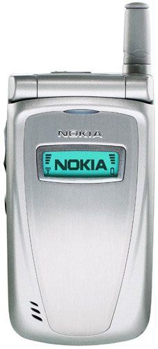 Nokia 8587