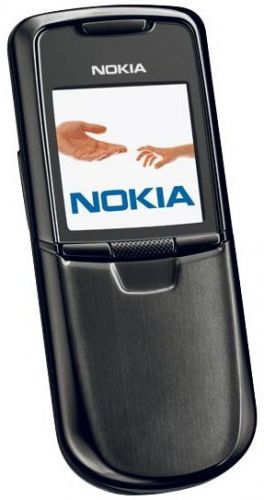 Nokia 8800