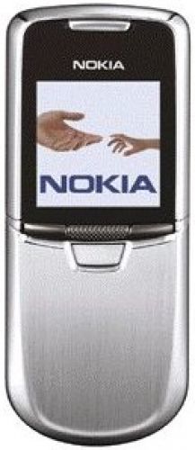 Nokia 8800