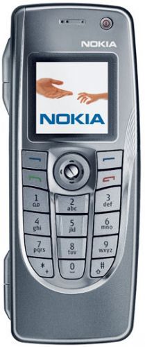 Nokia 9300