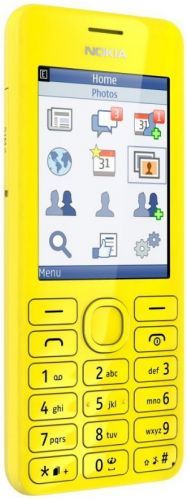 Nokia 206