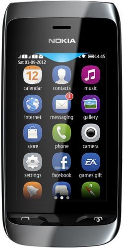 Nokia Asha 308