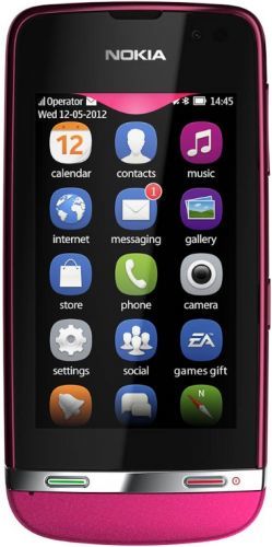 Nokia Asha 311