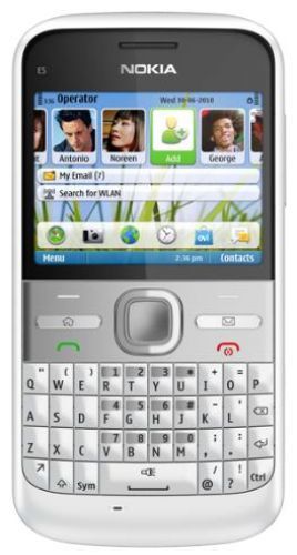 Nokia E5