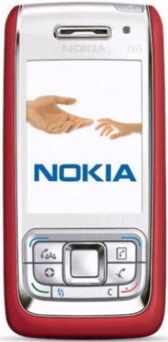 Nokia E65