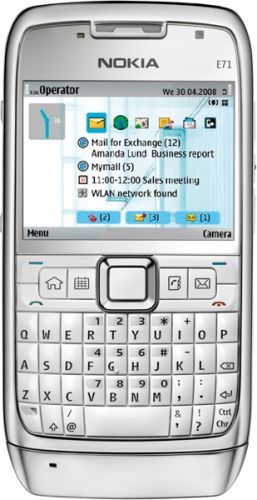 Nokia E71