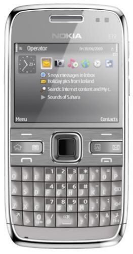 Nokia E72