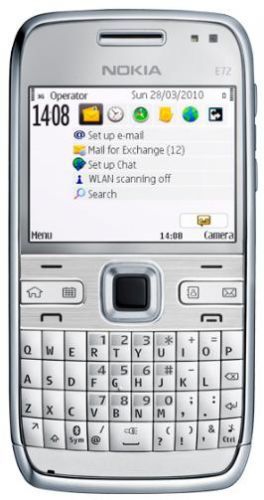 Nokia E72