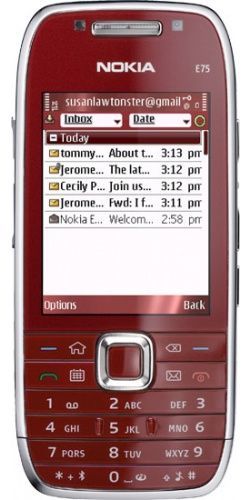 Nokia E75