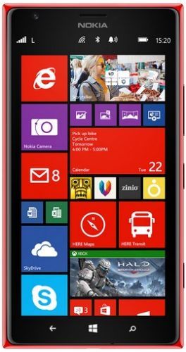 Nokia Lumia 1520