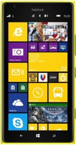 Nokia Lumia 1520