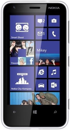 Nokia Lumia 620