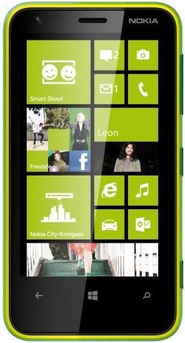 Nokia Lumia 620