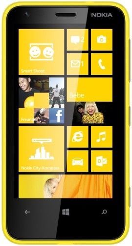 Nokia Lumia 620