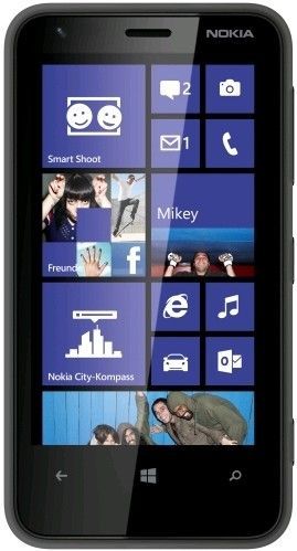 Nokia Lumia 620