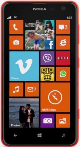 Nokia Lumia 625