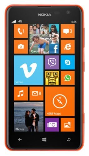 Nokia Lumia 625 3G