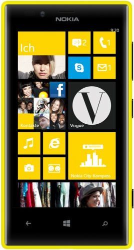 Nokia Lumia 720